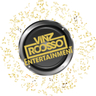 Vinz Roosso votre partenaire artistique & événementiel