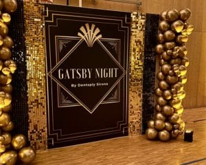 decoration gatsby genève-par Vinz Roosso Entertainment