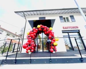 événement banque raiffesen lausanne-par Vinz Roosso Entertainment