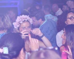 Animation DJ Zenith watches - par Vinz Roosso entertainment