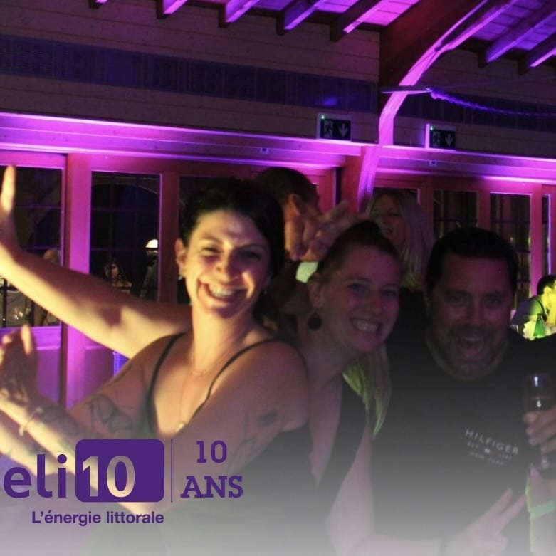 jubilé entreprise à Yverdon les bains