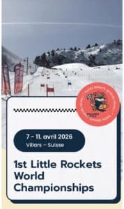 little rockets